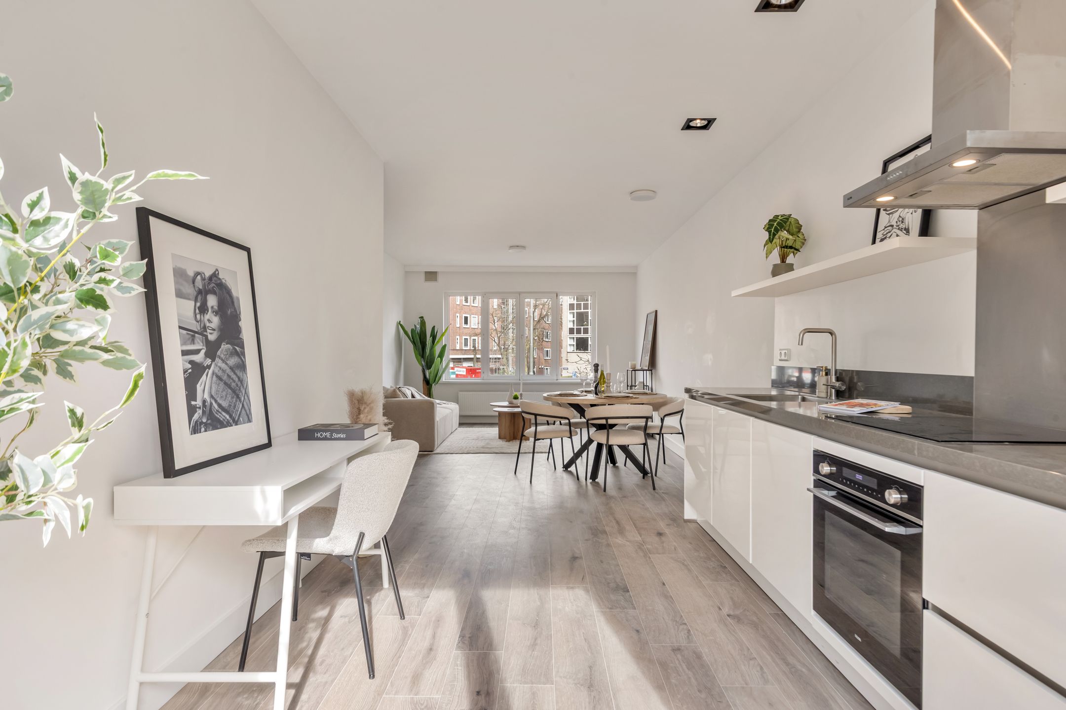 Waalstraat 22-1, 1078BT, Amsterdam - Photo 2