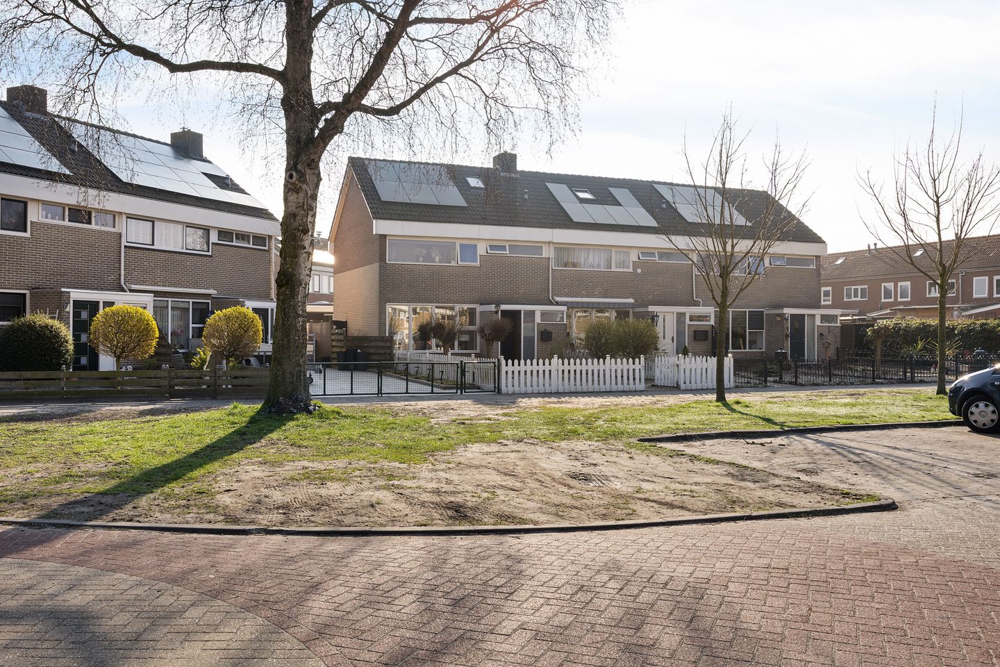 Foto 4 van Titanstraat 6