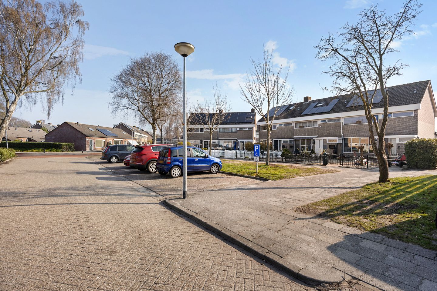 Foto 5 van Titanstraat 6