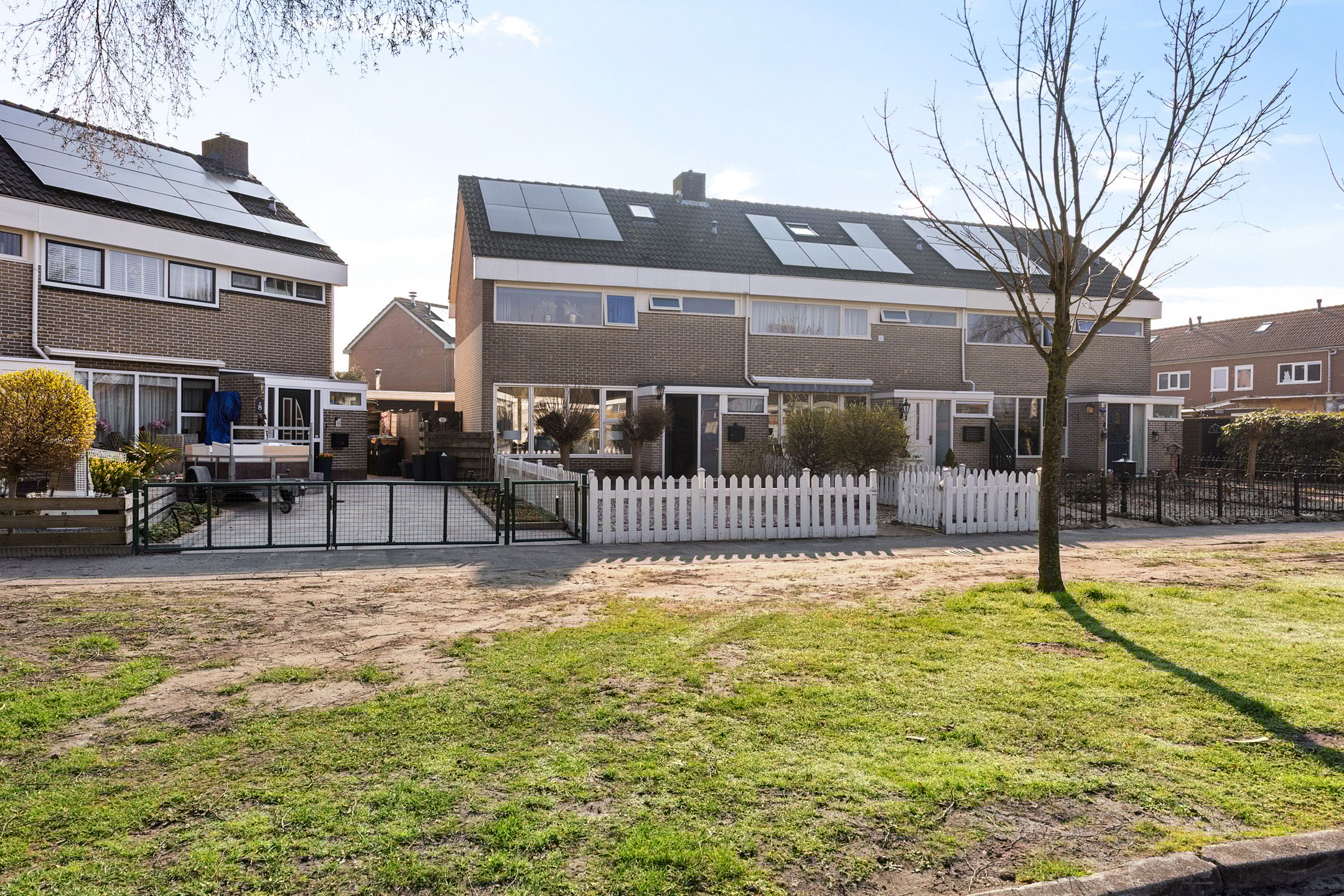 Foto 6 van Titanstraat 6