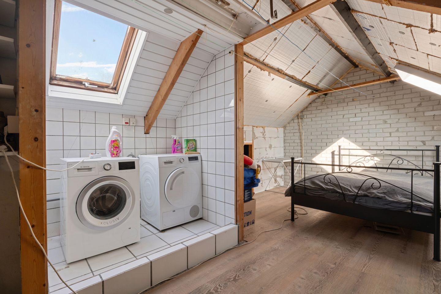 Foto 34 van Titanstraat 6