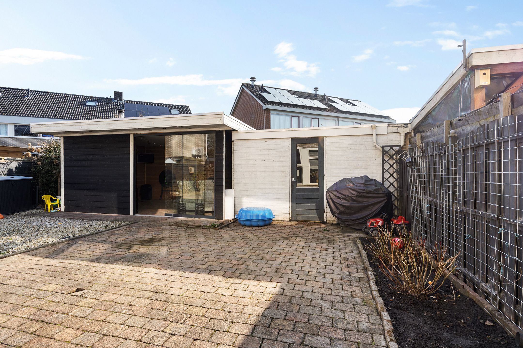 Foto 36 van Titanstraat 6