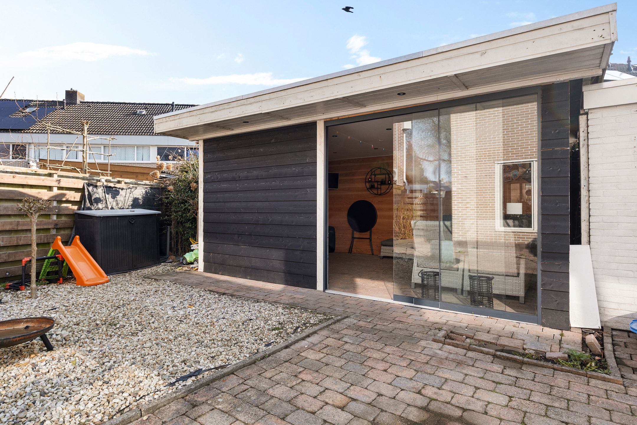 Foto 42 van Titanstraat 6