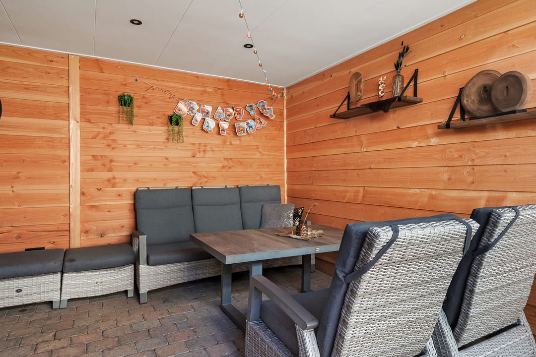 Foto 43 van Titanstraat 6