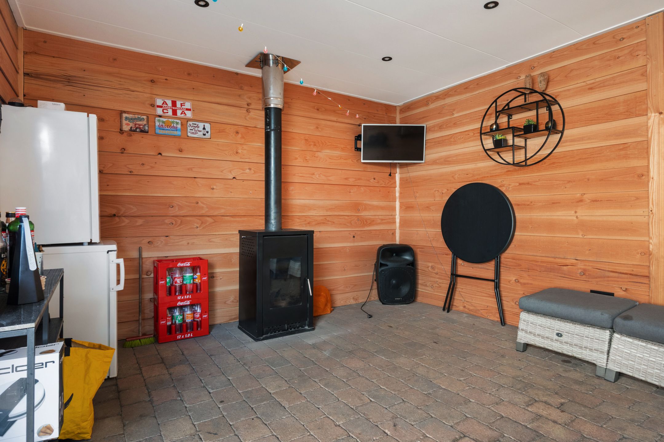 Foto 45 van Titanstraat 6