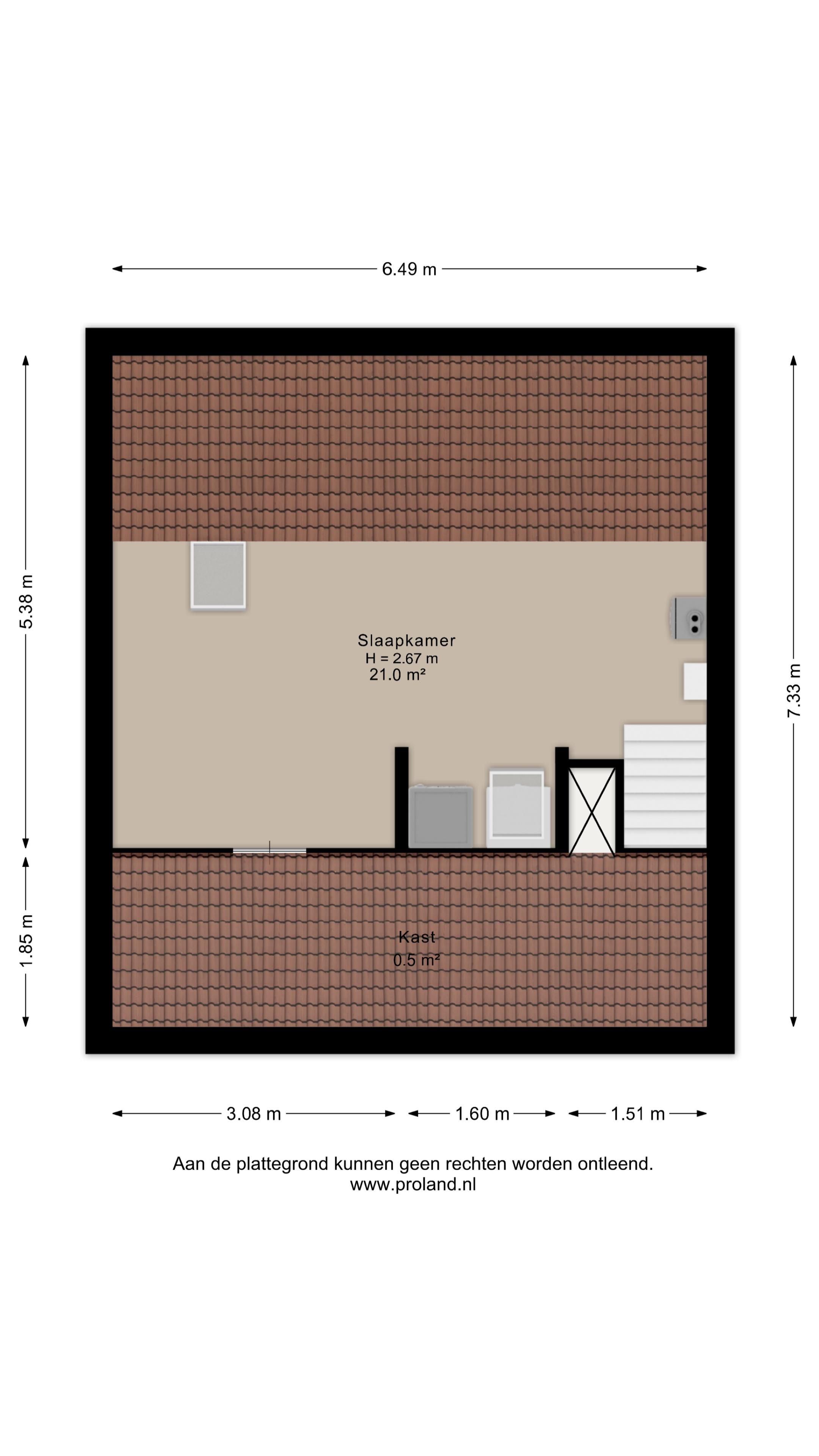 Foto 48 van Titanstraat 6