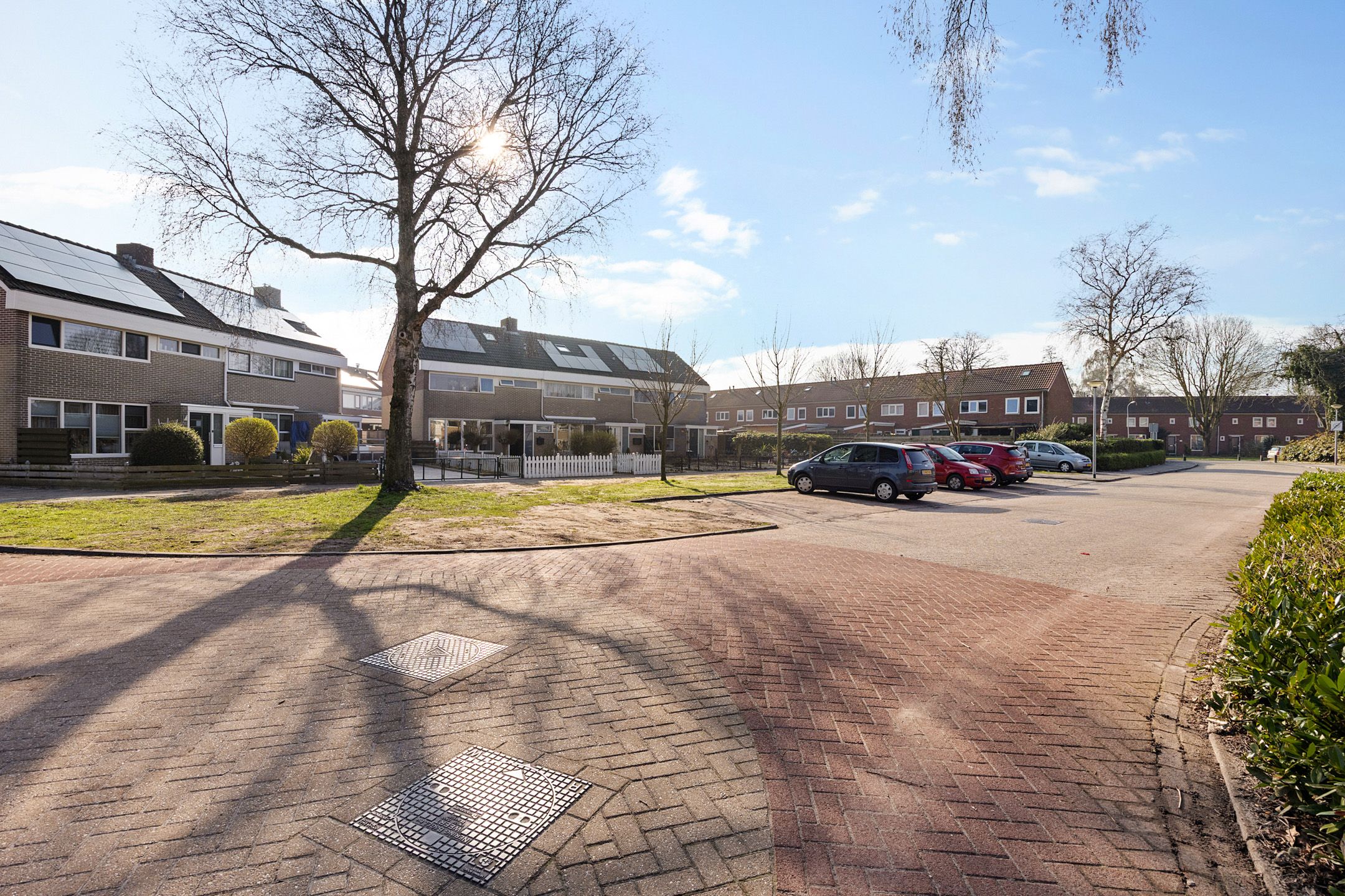 Foto 3 van Titanstraat 6