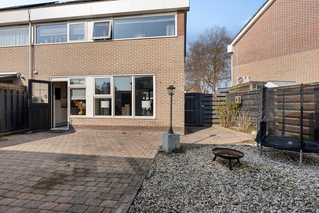 Foto 38 van Titanstraat 6