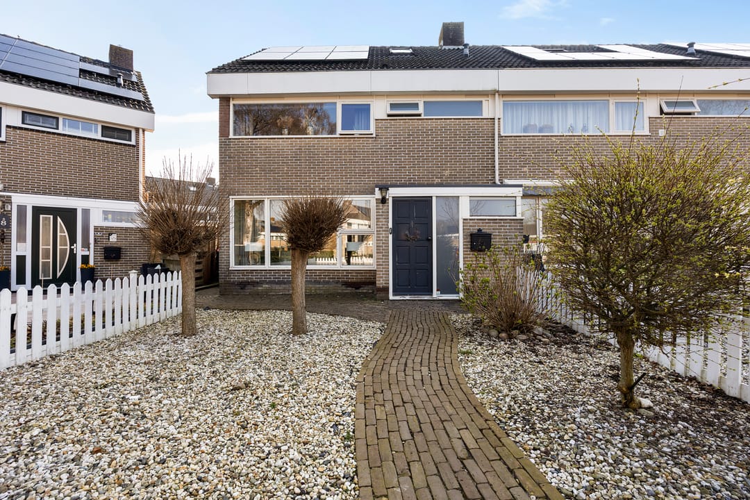 Foto 7 van Titanstraat 6