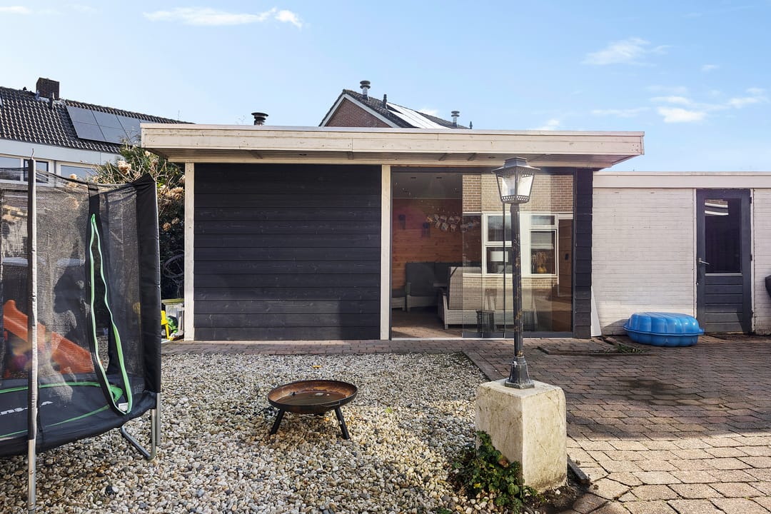 Foto 41 van Titanstraat 6