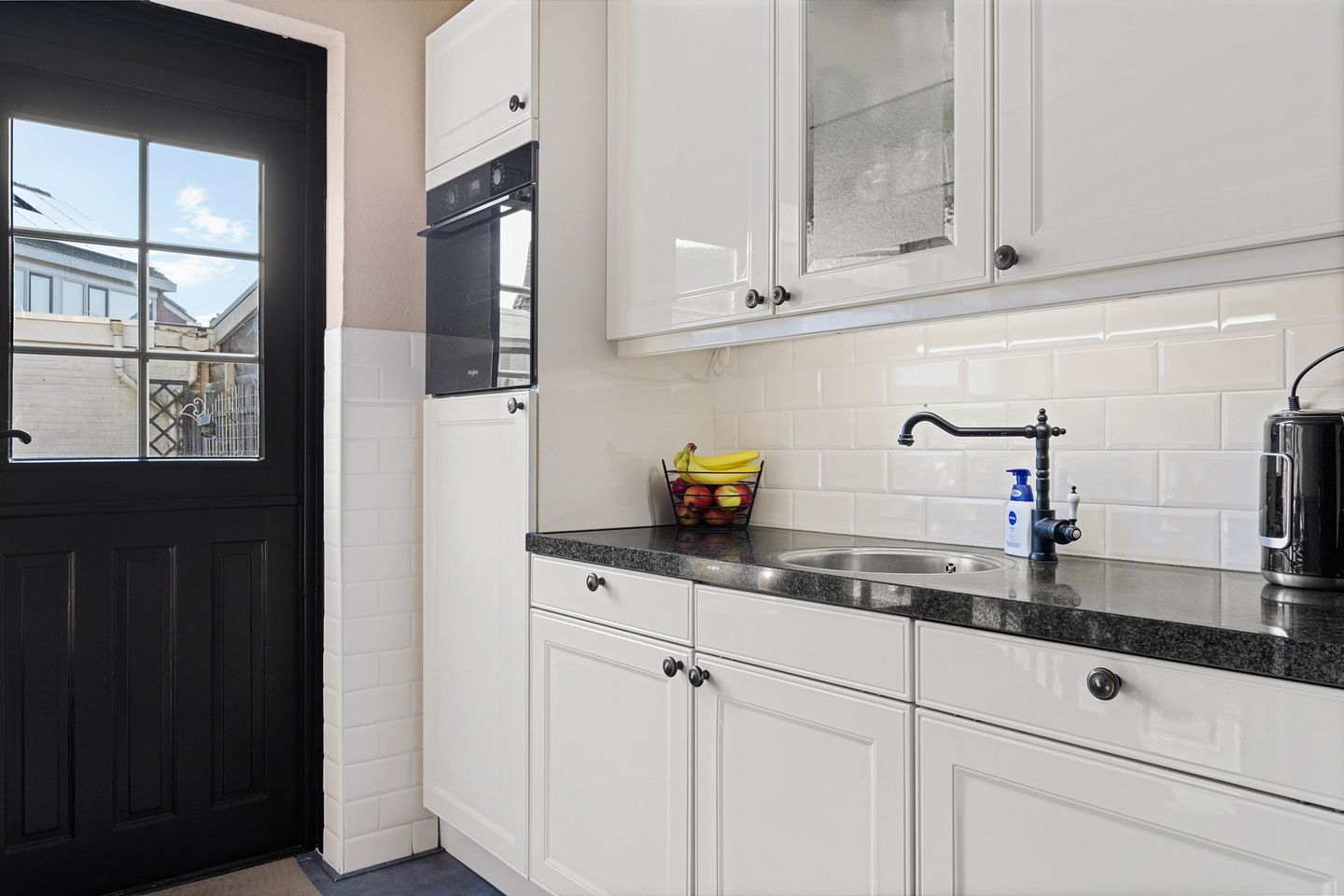 Foto 19 van Titanstraat 6