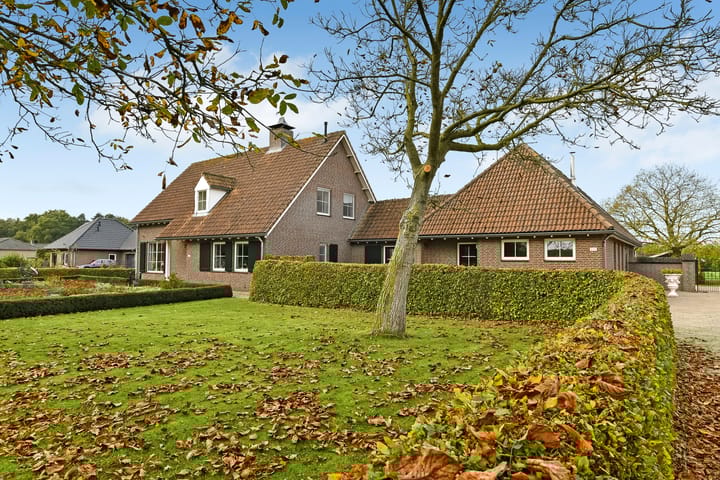 Photo 4 of Siebengewaldseweg 133