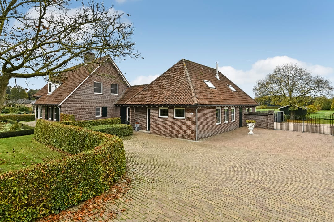 Foto 7 van Siebengewaldseweg 133