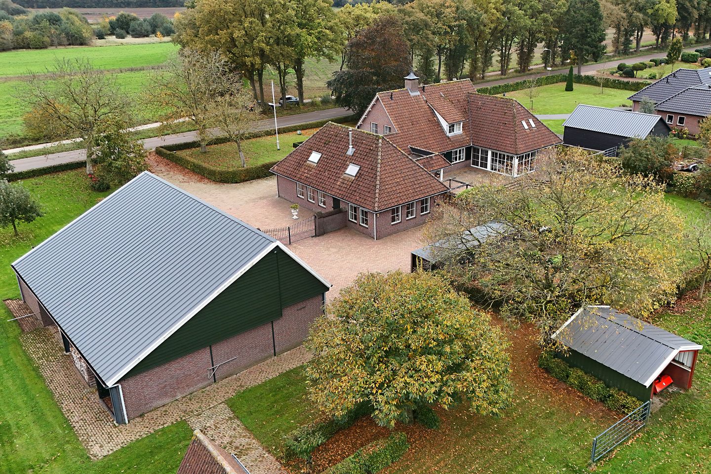 Foto 14 van Siebengewaldseweg 133