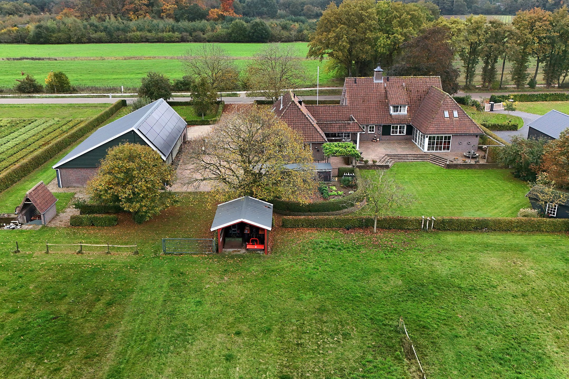 Foto 15 van Siebengewaldseweg 133