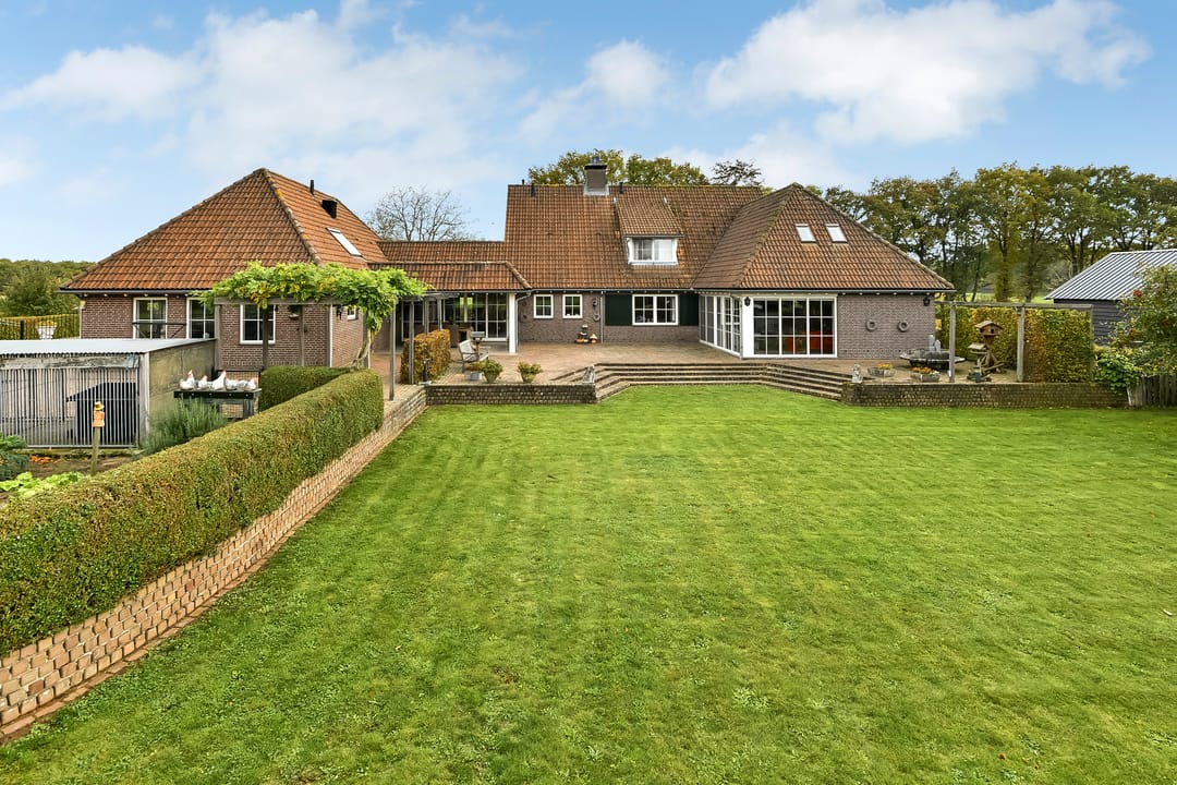 Foto 17 van Siebengewaldseweg 133