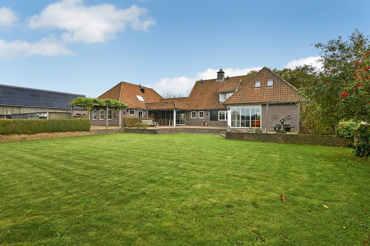 Foto 19 van Siebengewaldseweg 133