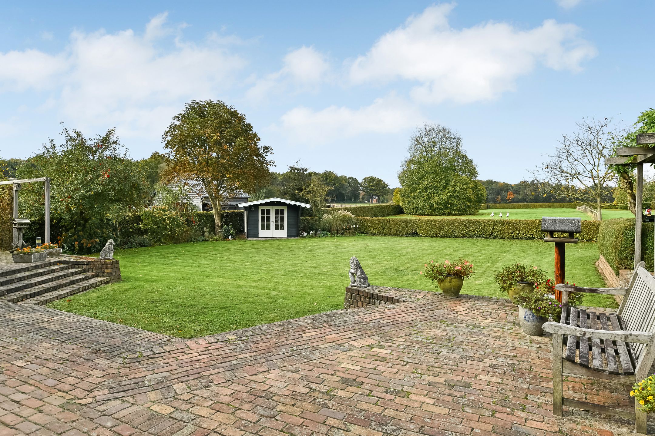 Foto 24 van Siebengewaldseweg 133