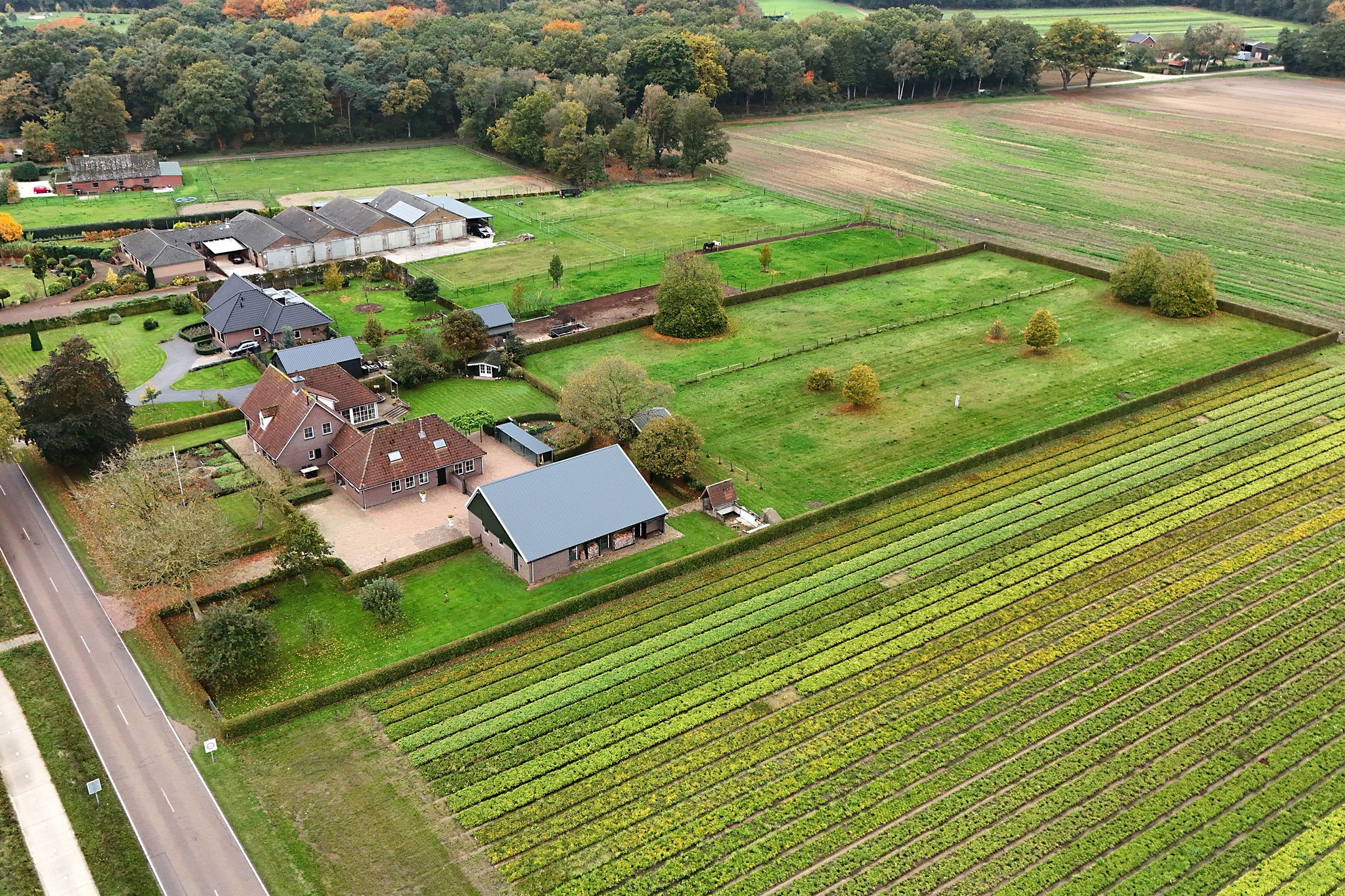 Foto 69 van Siebengewaldseweg 133