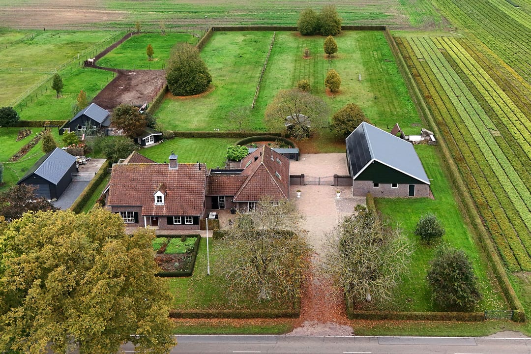 Foto 1 van Siebengewaldseweg 133