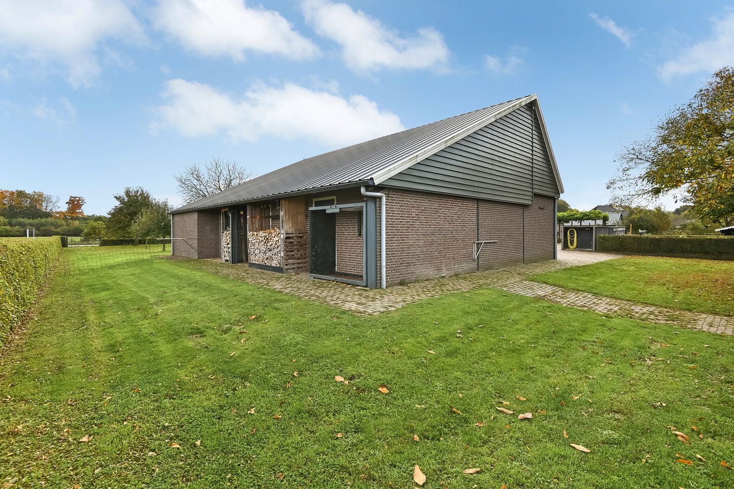 Foto 10 van Siebengewaldseweg 133