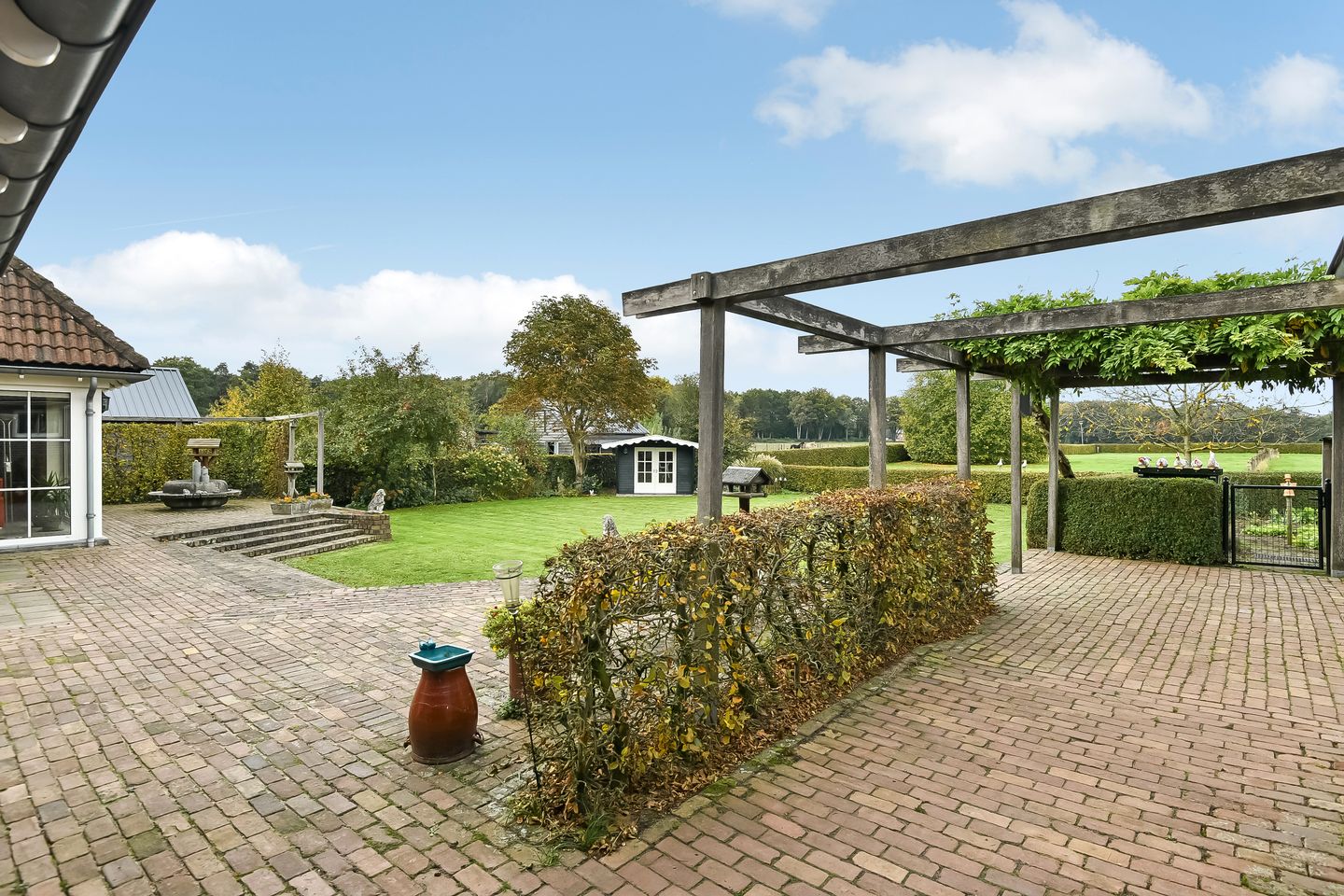 Foto 25 van Siebengewaldseweg 133