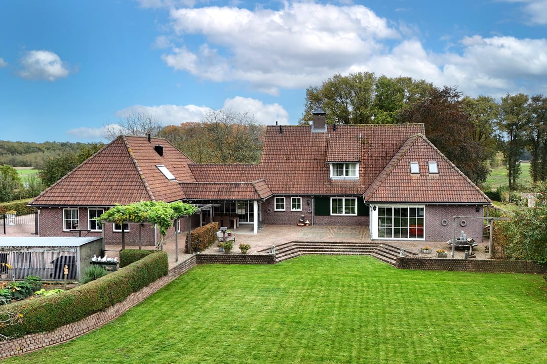 Foto 2 van Siebengewaldseweg 133