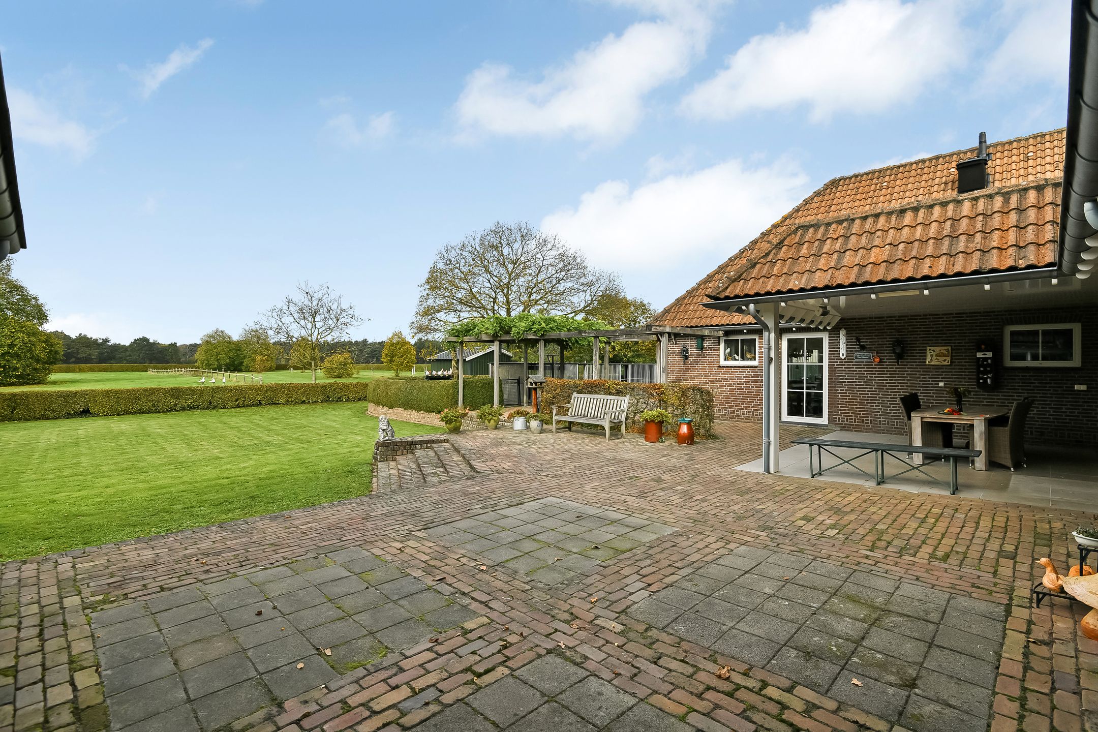 Foto 21 van Siebengewaldseweg 133