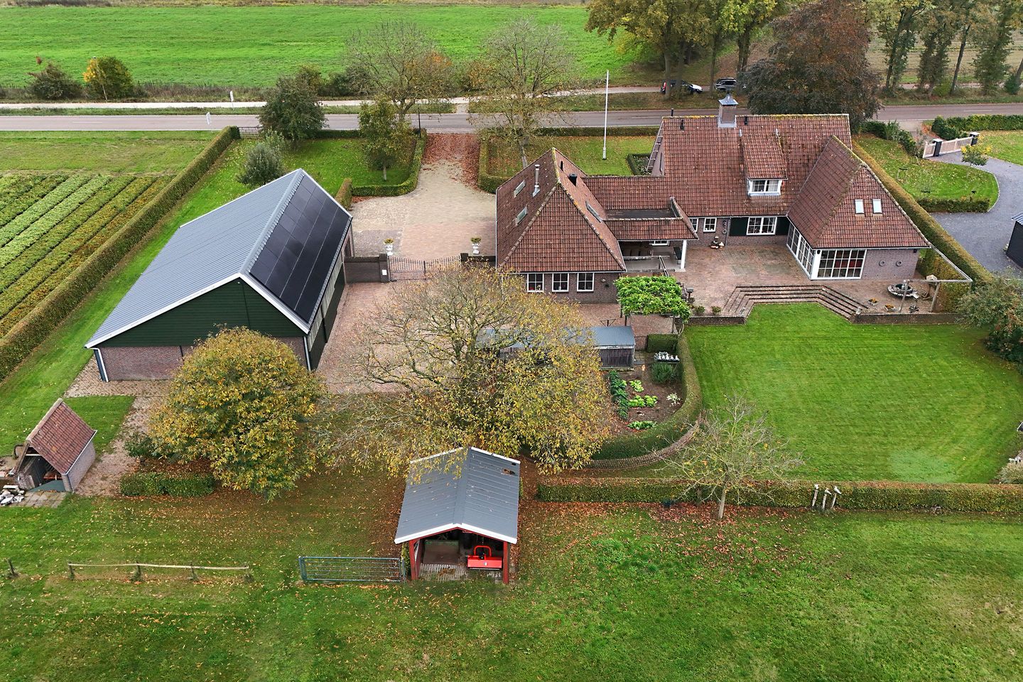 Foto 70 van Siebengewaldseweg 133