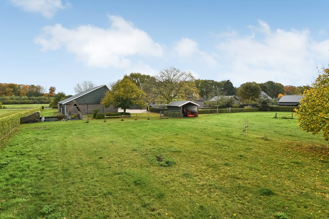 Foto 13 van Siebengewaldseweg 133