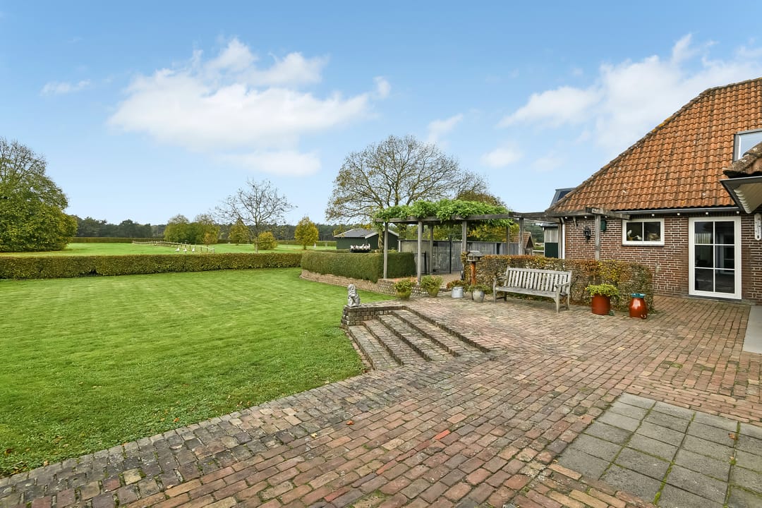 Foto 23 van Siebengewaldseweg 133