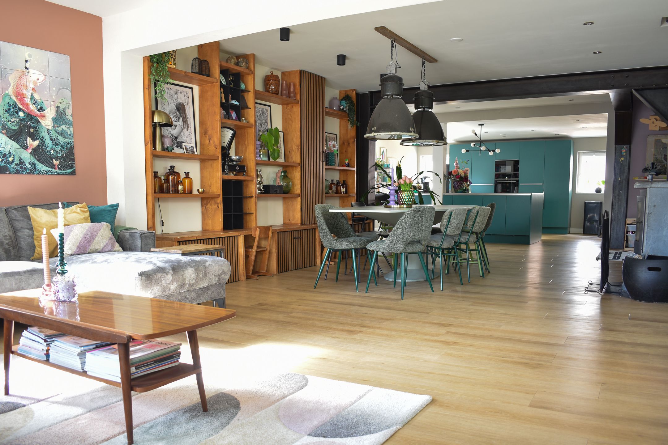 Foto 9 van Boijlerweg 91