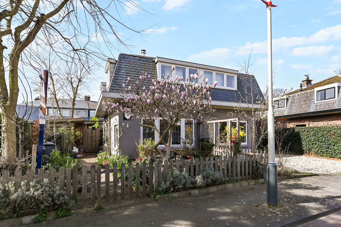 Foto 4 van Merellaan 4