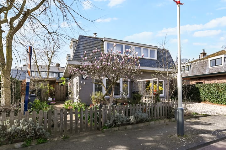 Foto 4 van Merellaan 4