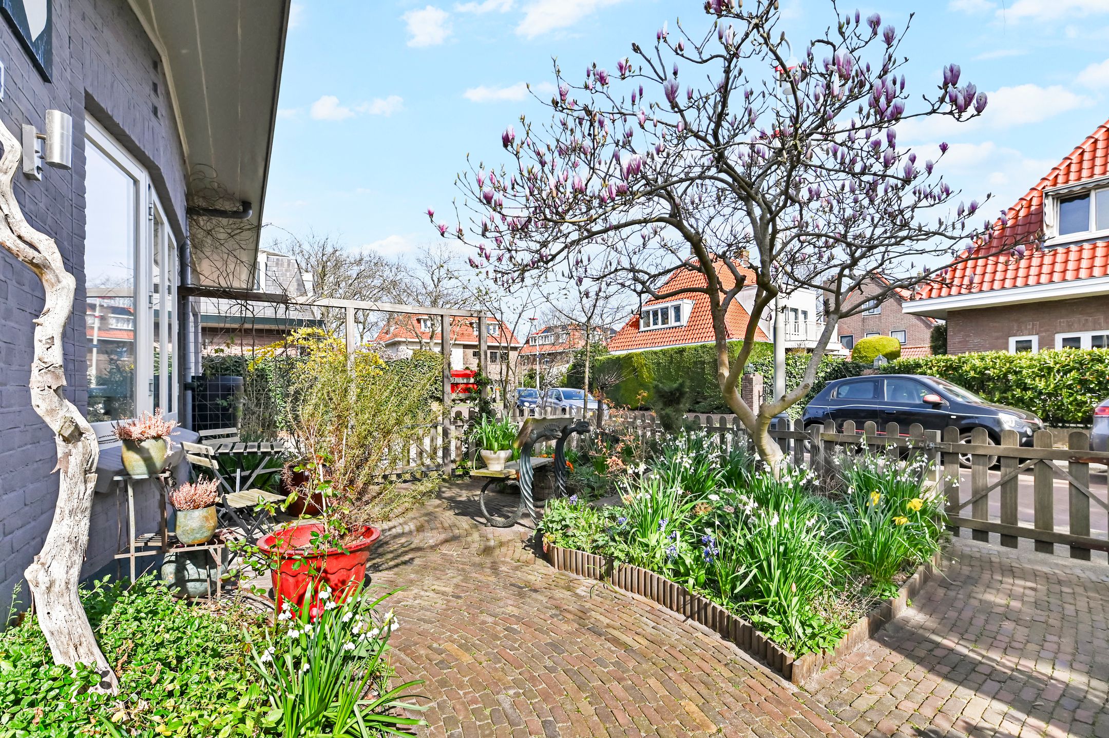 Foto 6 van Merellaan 4