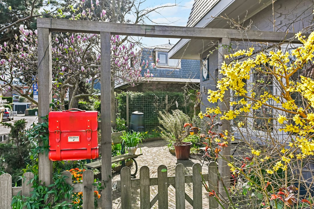 Foto 8 van Merellaan 4