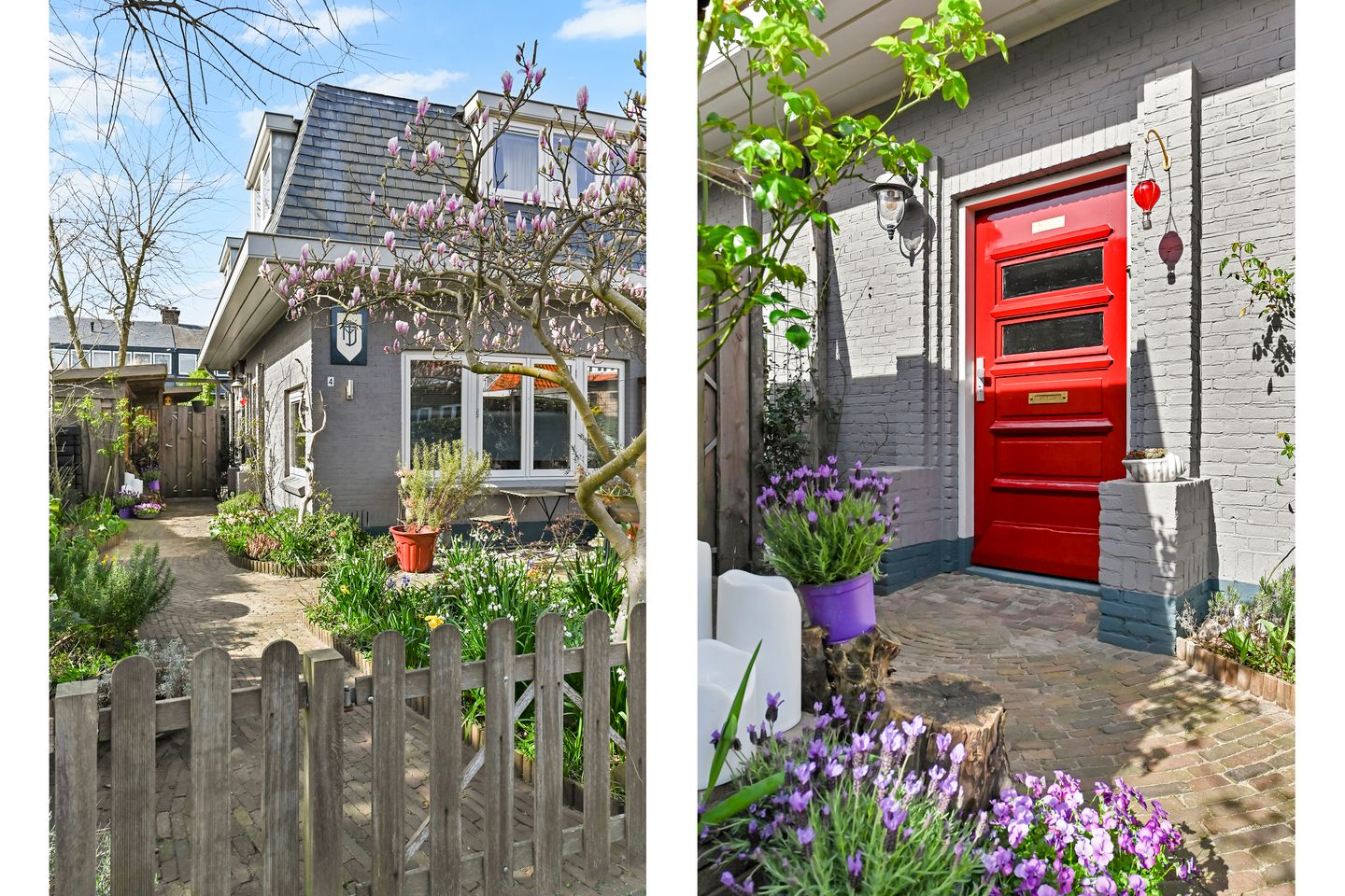 Foto 10 van Merellaan 4