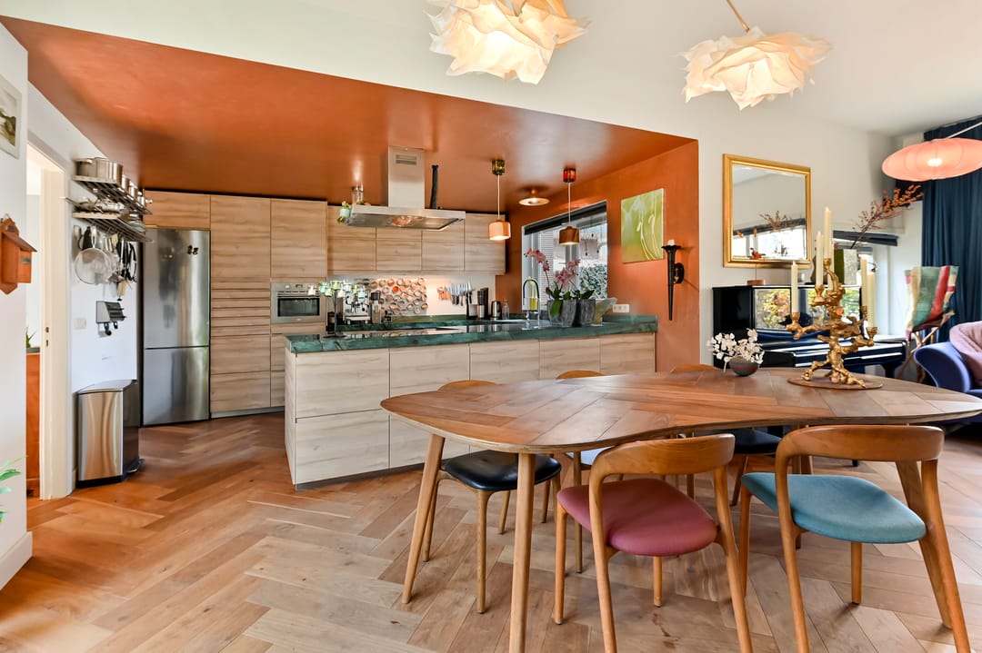 Foto 11 van Merellaan 4