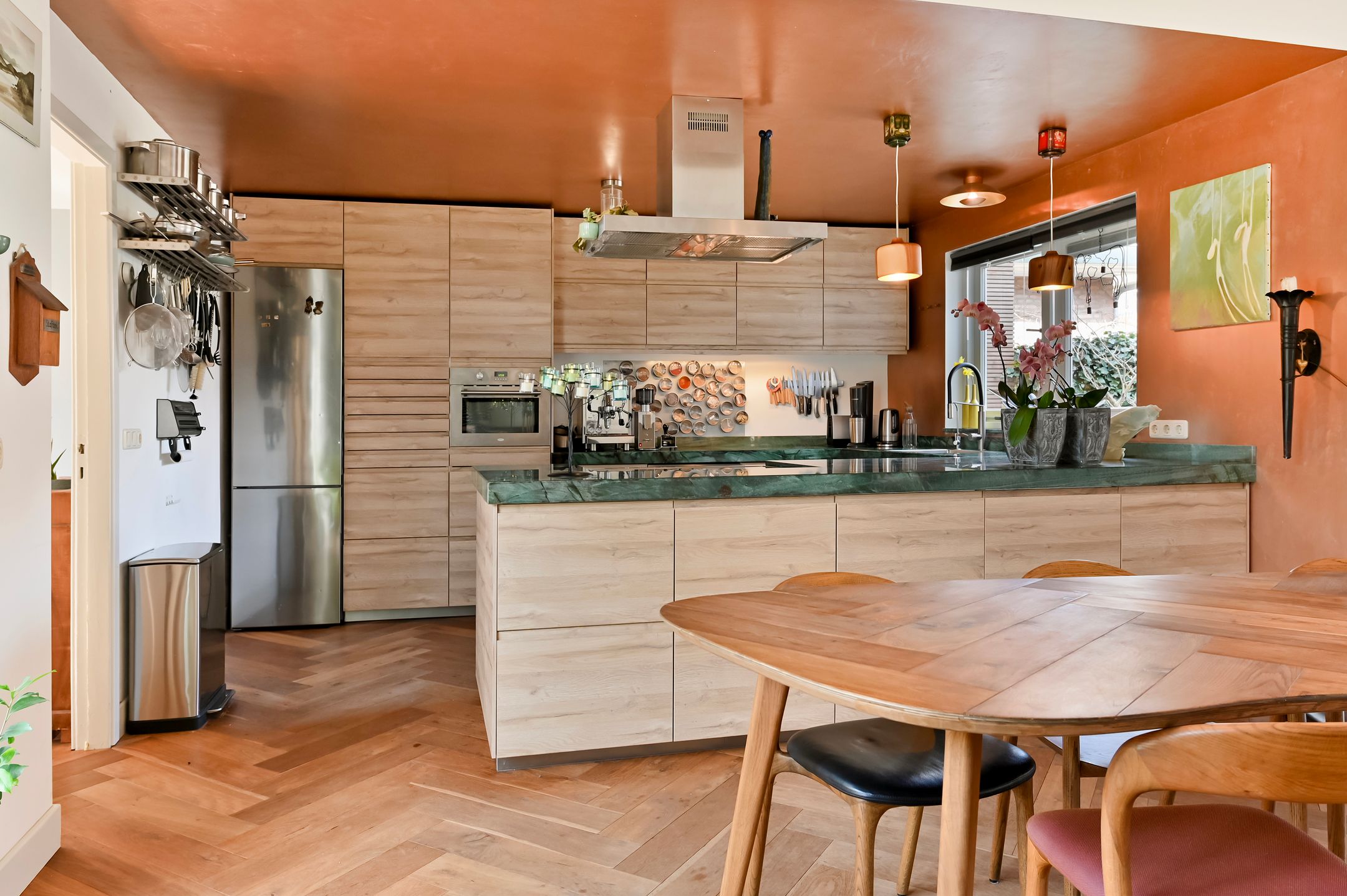 Foto 12 van Merellaan 4