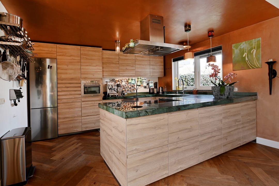 Foto 13 van Merellaan 4