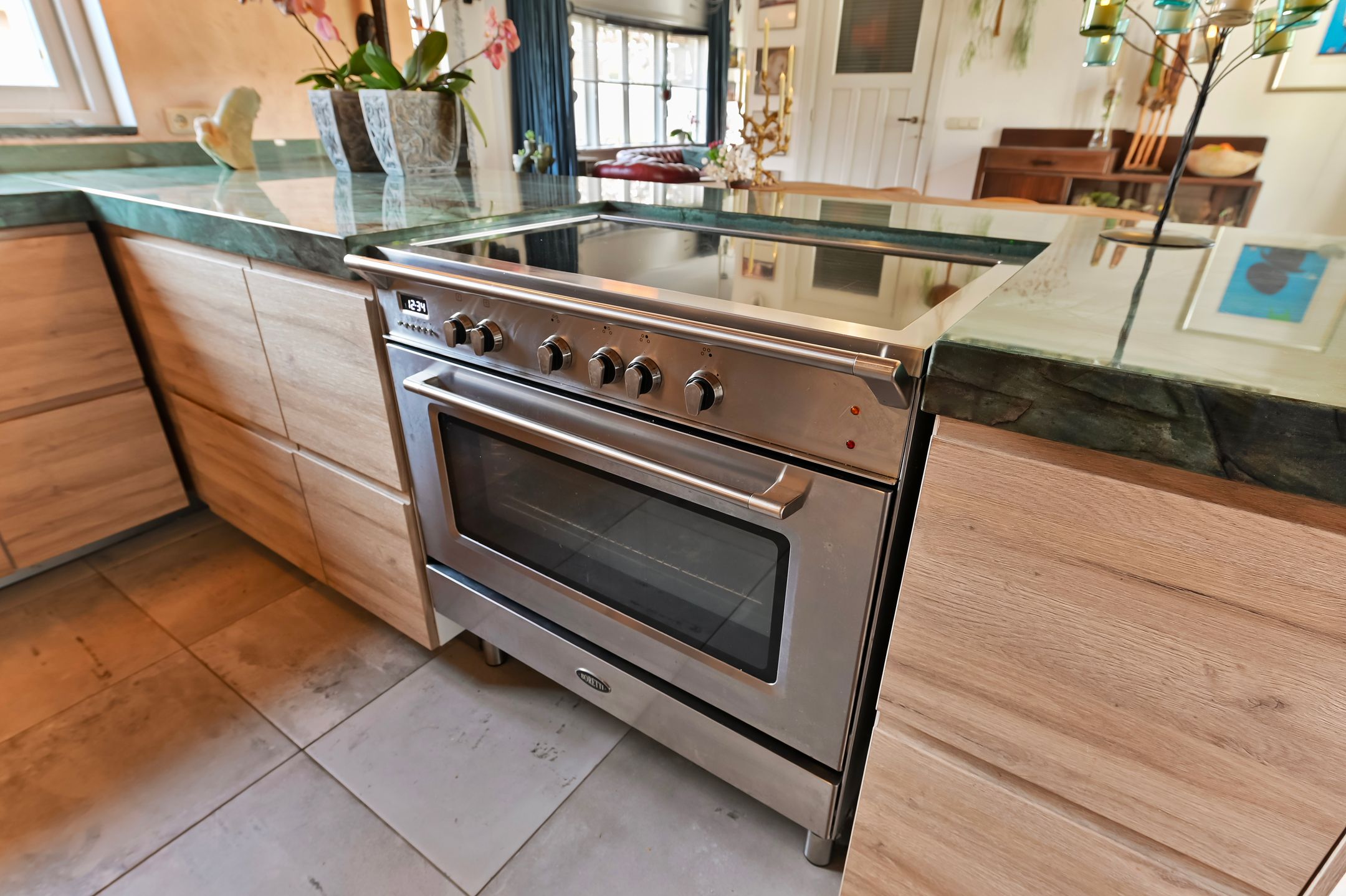 Foto 18 van Merellaan 4