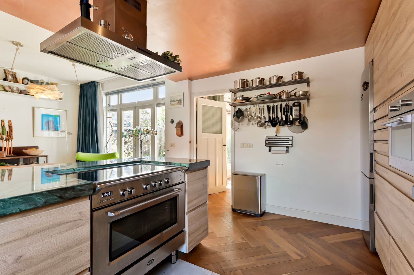 Foto 19 van Merellaan 4