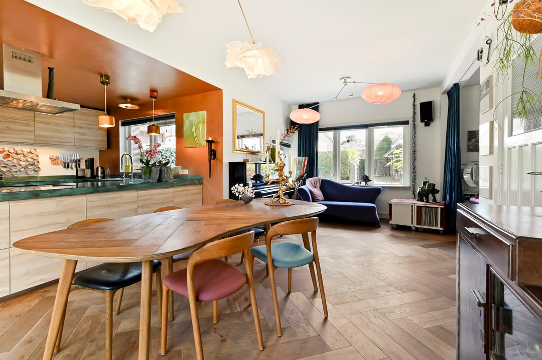 Foto 22 van Merellaan 4