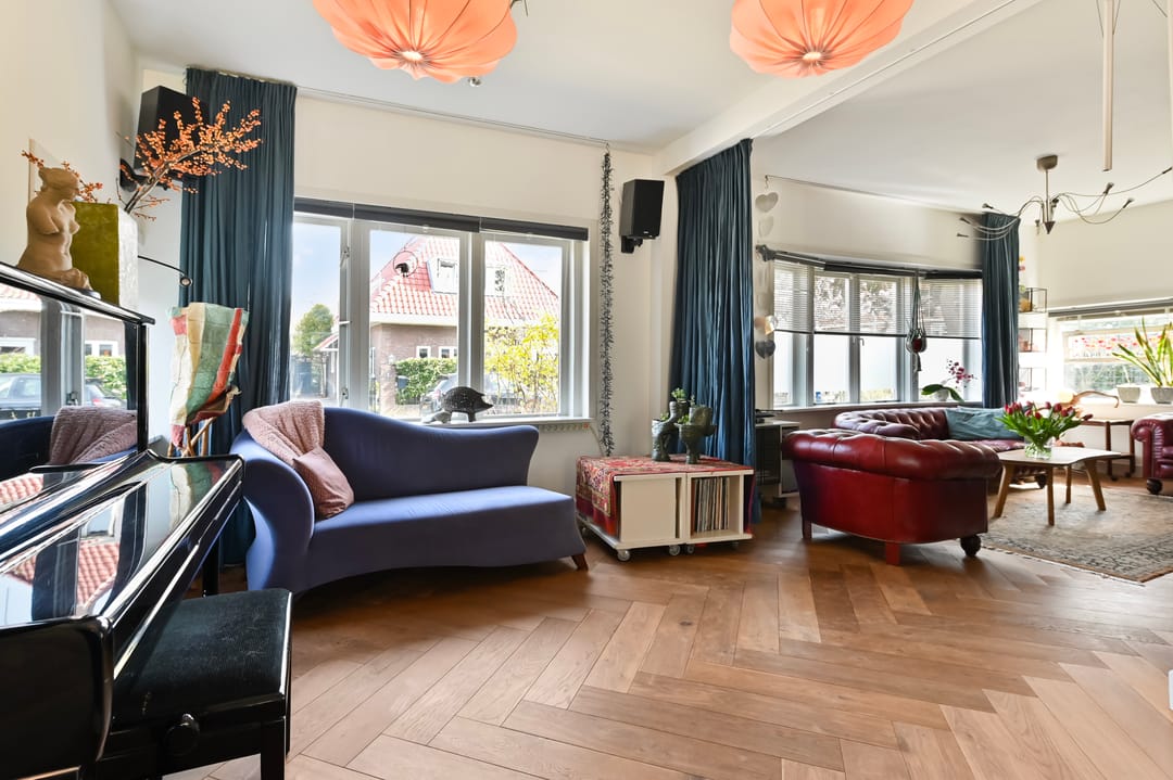 Foto 23 van Merellaan 4