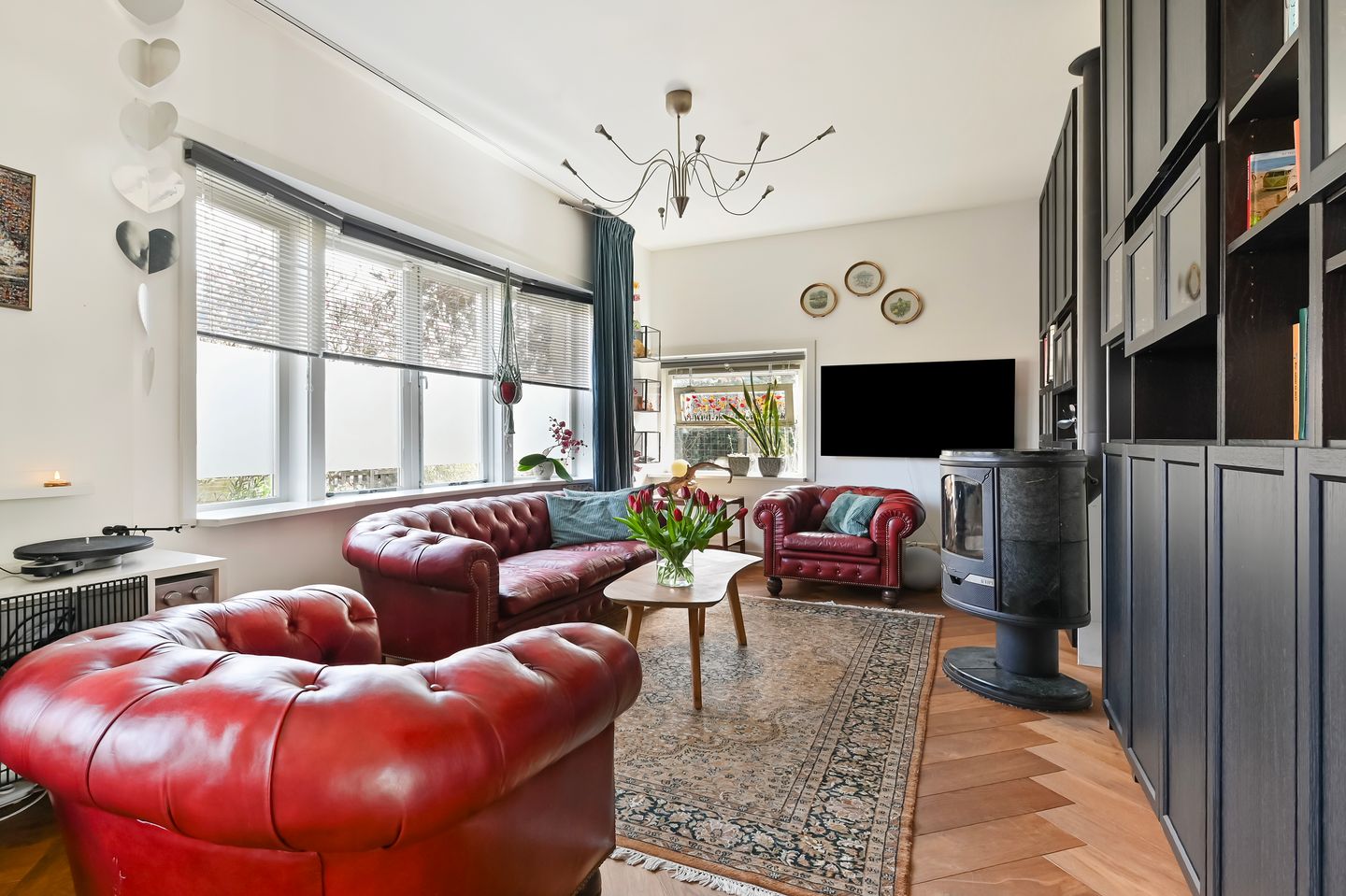 Foto 25 van Merellaan 4