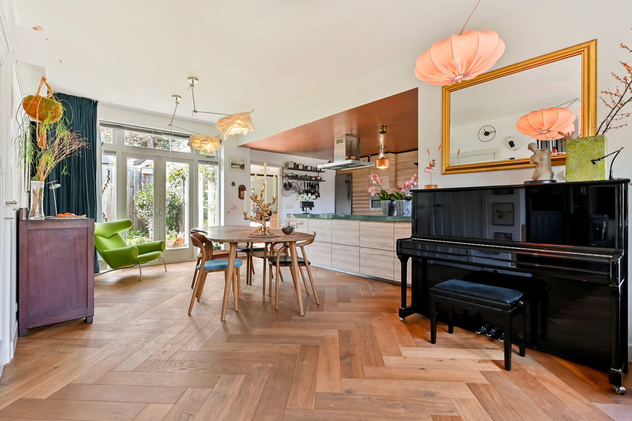 Foto 30 van Merellaan 4