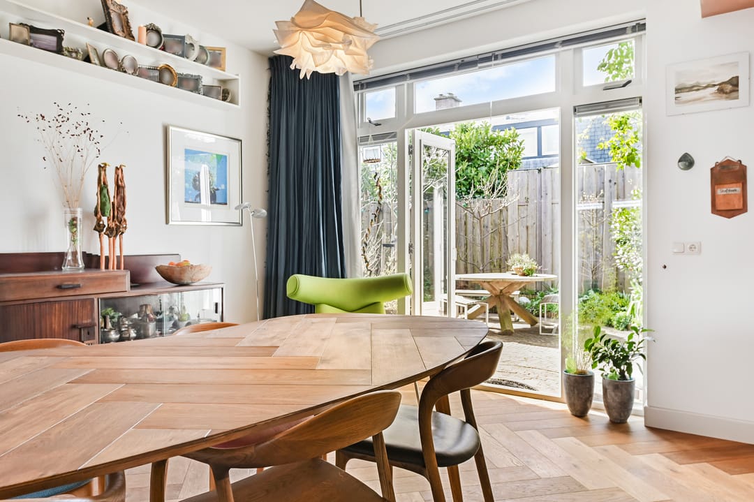 Foto 32 van Merellaan 4