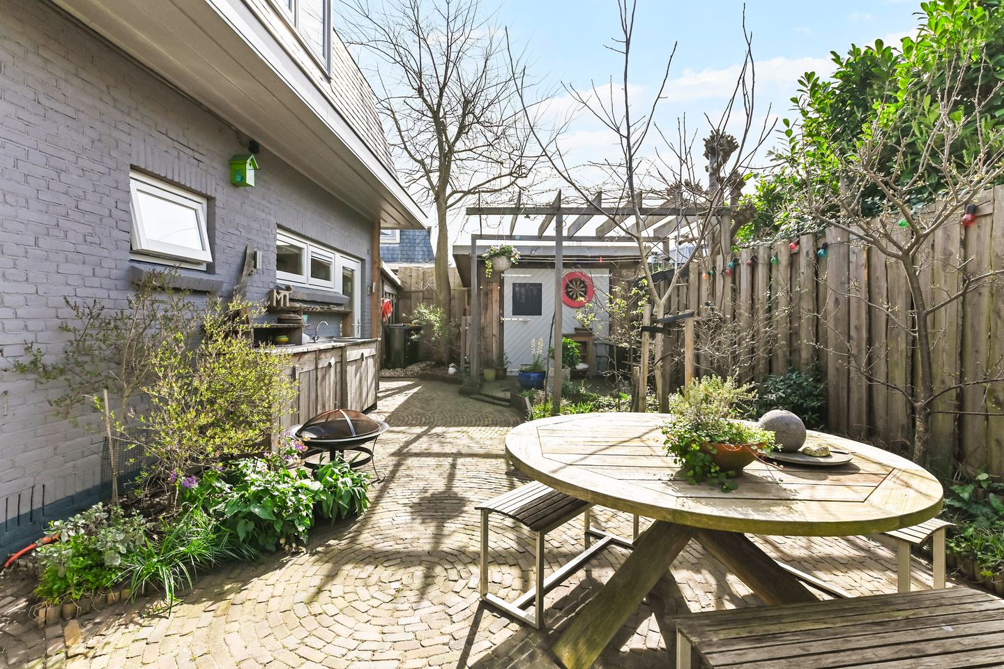 Foto 35 van Merellaan 4