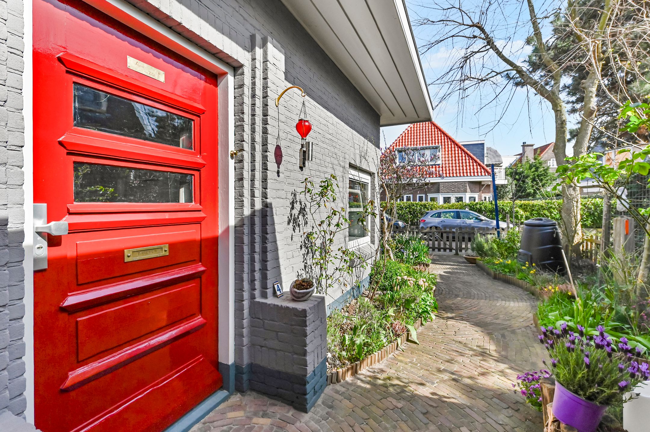 Foto 69 van Merellaan 4