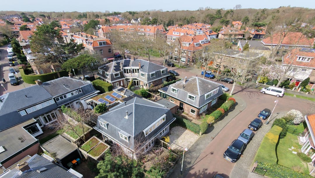 Foto 71 van Merellaan 4